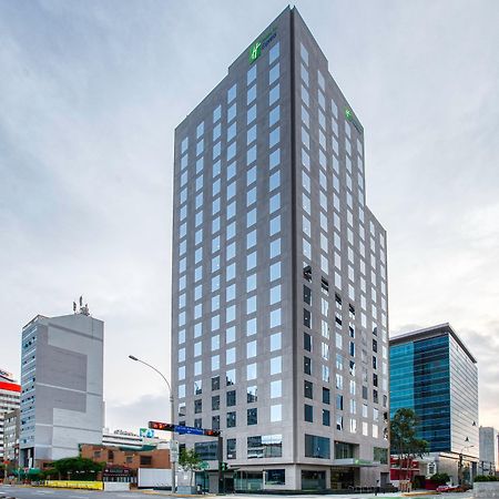 Holiday Inn Express - Lima San Isidro By Ihg Экстерьер фото
