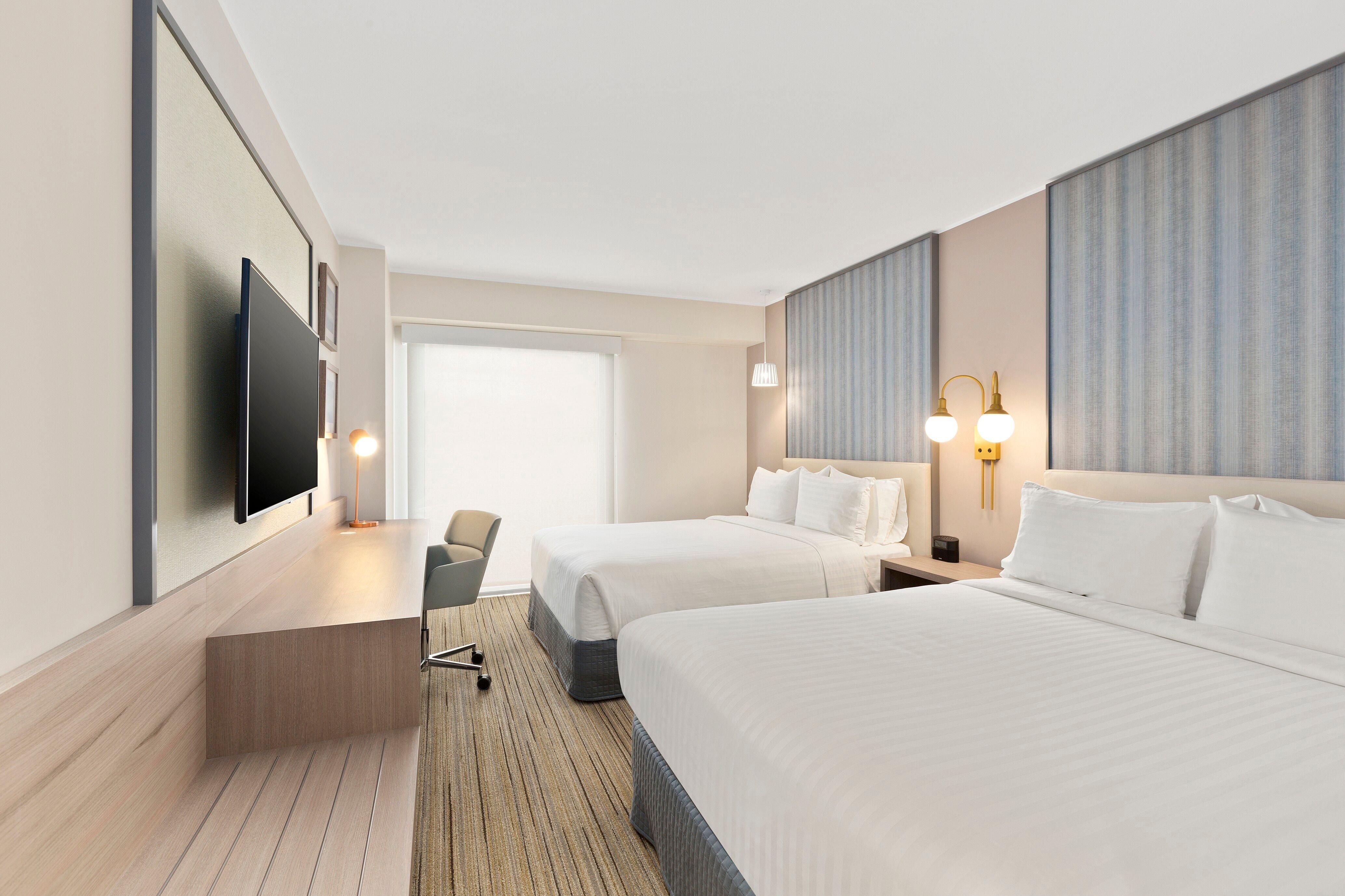 Holiday Inn Express - Lima San Isidro By Ihg Экстерьер фото