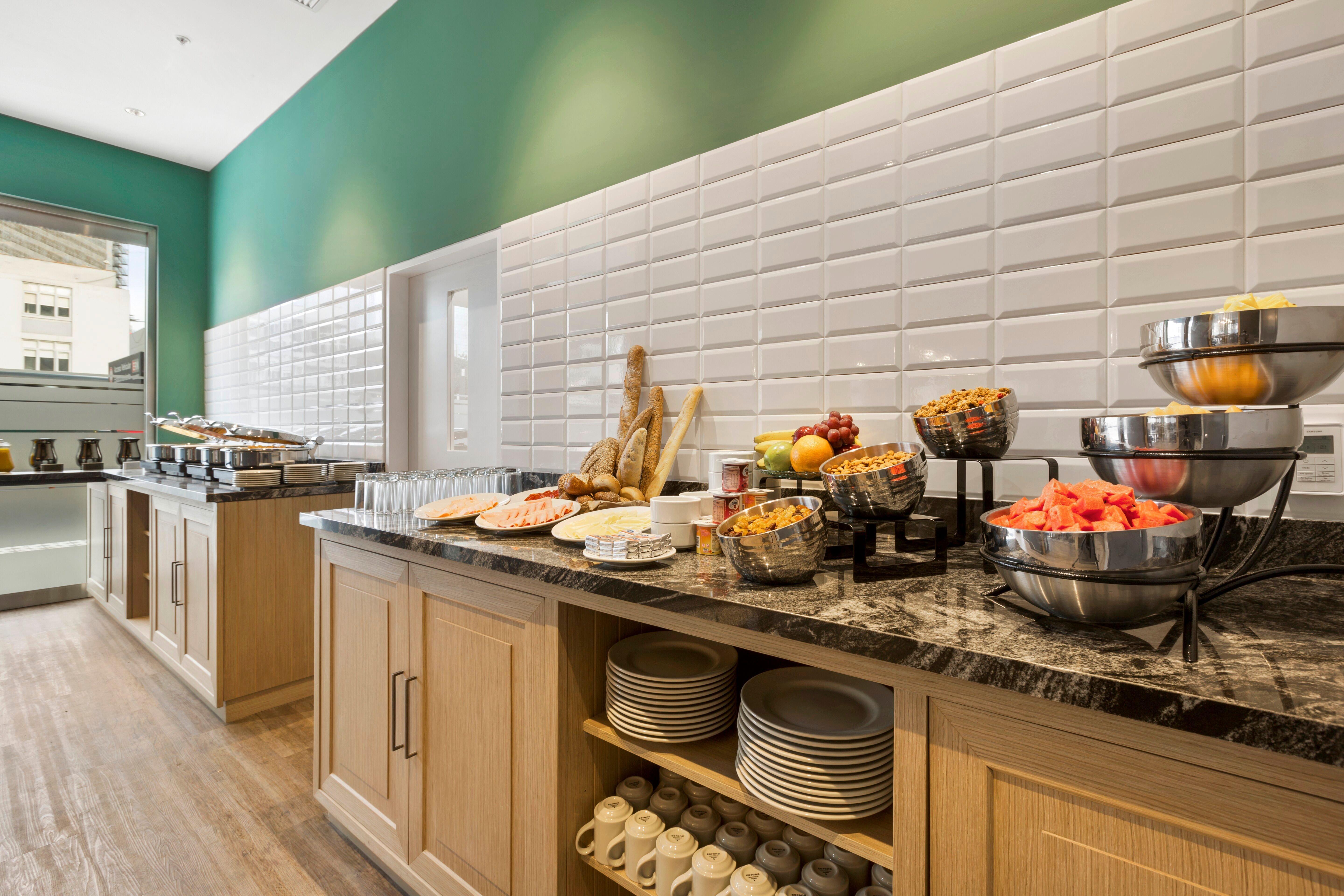 Holiday Inn Express - Lima San Isidro By Ihg Экстерьер фото