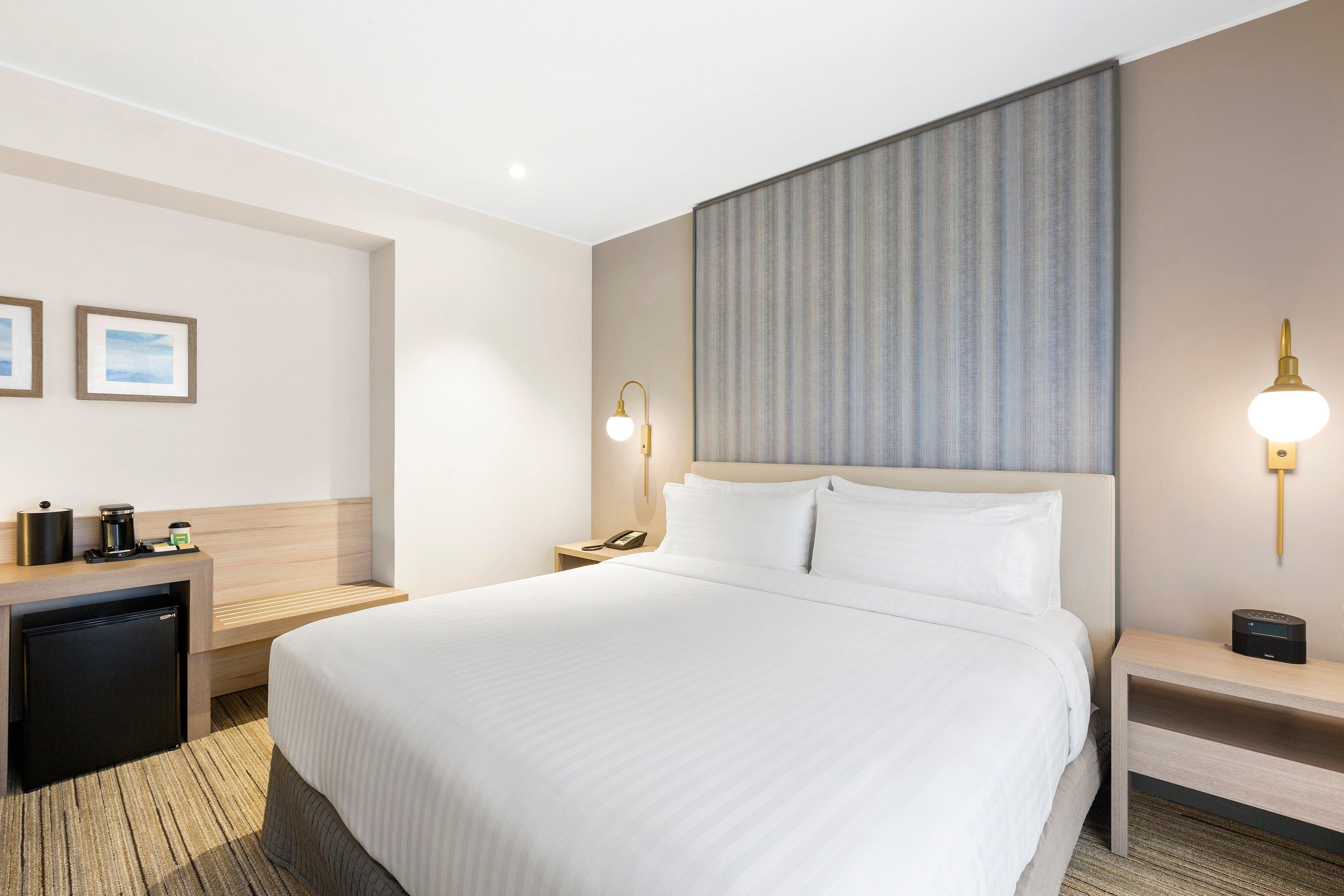 Holiday Inn Express - Lima San Isidro By Ihg Экстерьер фото
