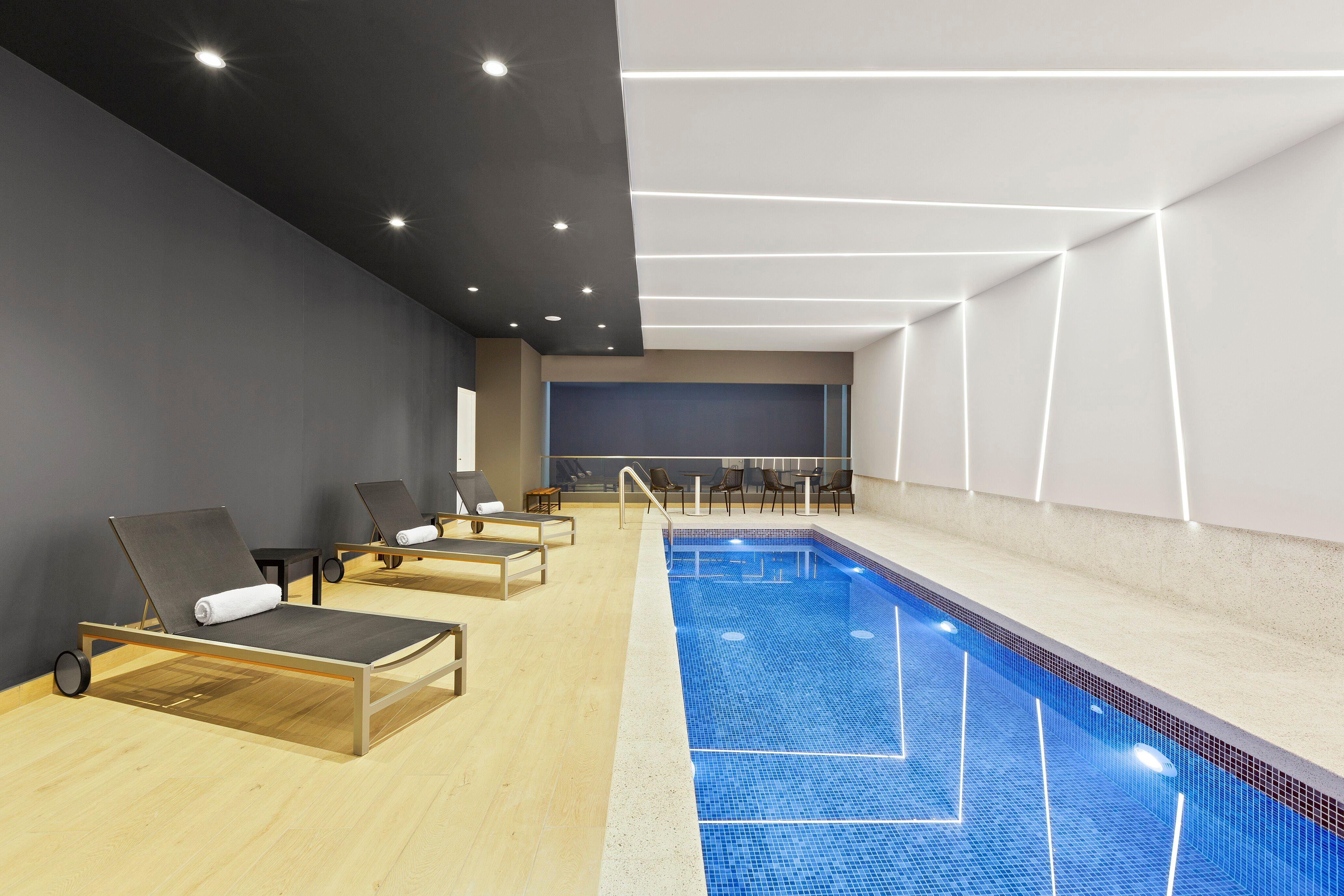 Holiday Inn Express - Lima San Isidro By Ihg Экстерьер фото