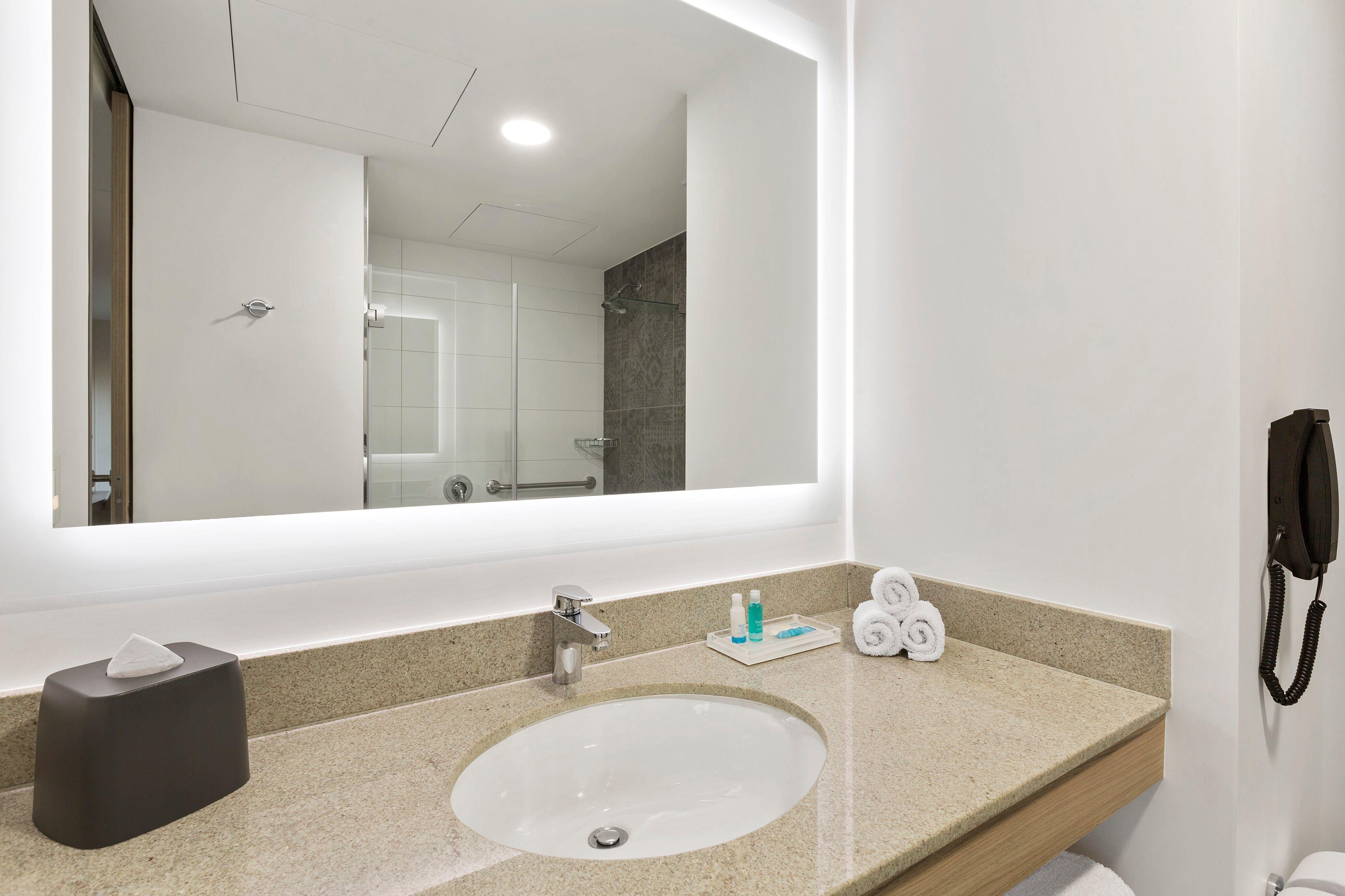 Holiday Inn Express - Lima San Isidro By Ihg Экстерьер фото