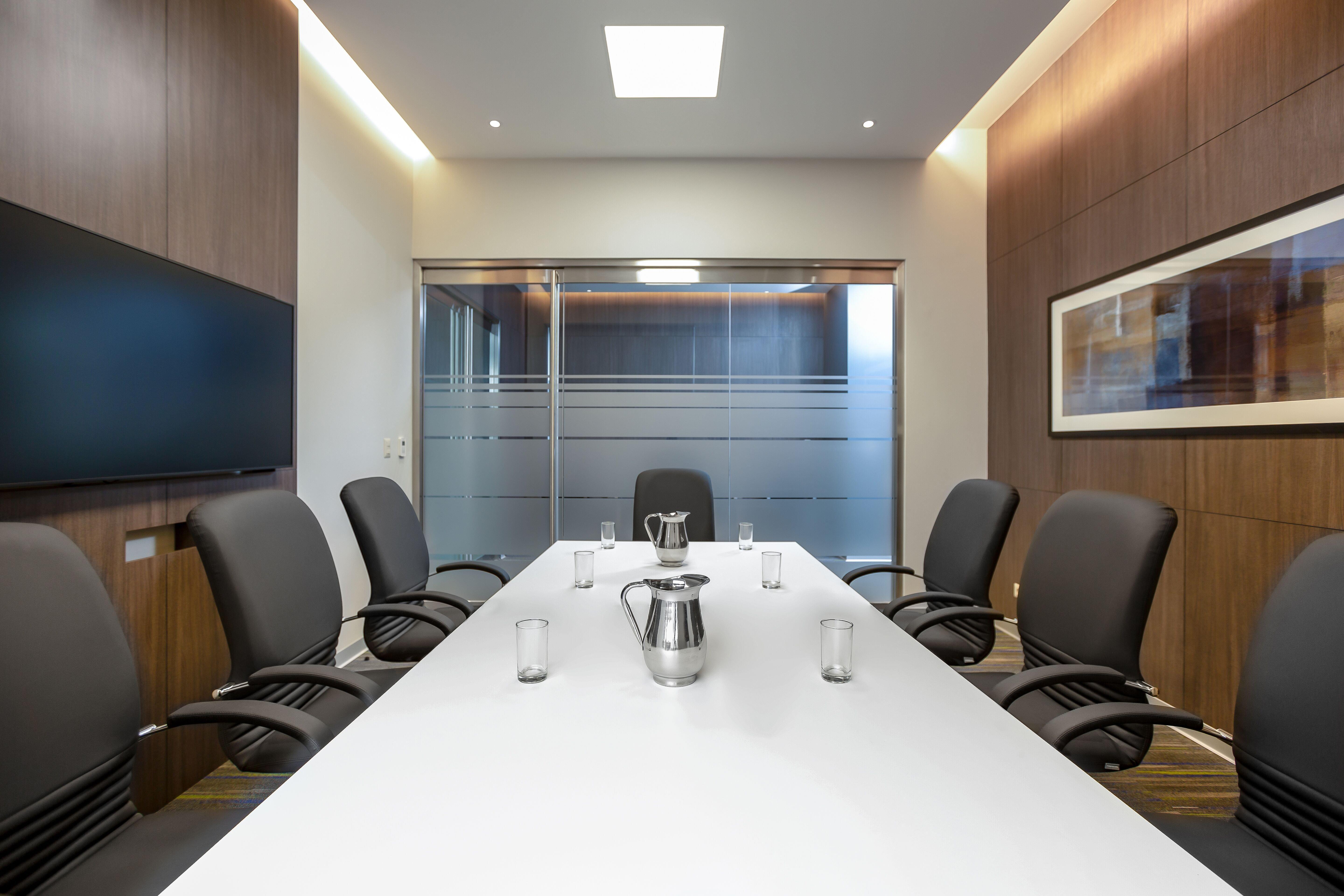 Holiday Inn Express - Lima San Isidro By Ihg Экстерьер фото